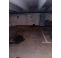 Tiefgaragenstellplatz zu vermieten - Bayreuth Altstadt