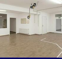 FUNKTIONALE GEWERBEFLÄCHE FÜR LAGE ARCHIV LOGISTIK! - Kirchzarten