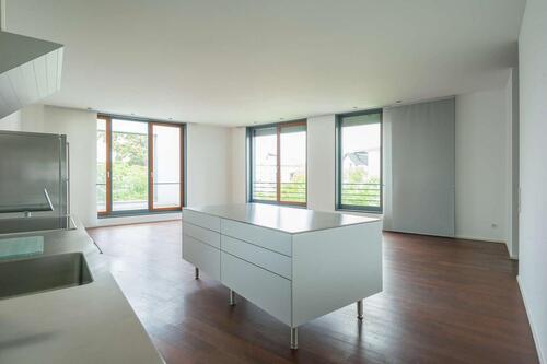 Foto - 3 Zimmer Etagenwohnung zur Miete in Köln