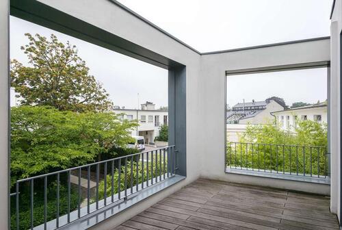 Foto - Etagenwohnung in Köln zur Miete