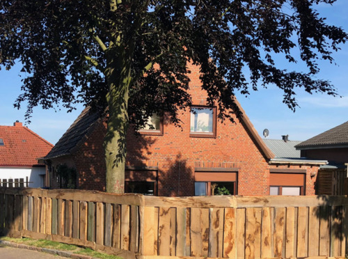 Foto - Einliegerwohnung zur Miete - 680,00&nbsp;EUR Kaltmiete, ca.&nbsp; 65,00&nbsp;m&sup2;