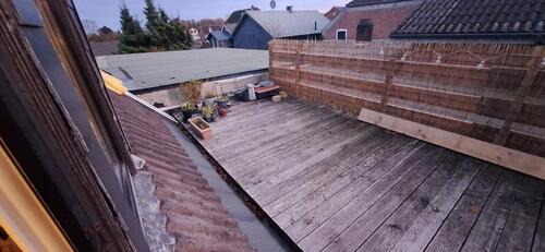 Foto - 2 Zimmer Etagenwohnung in Hanerau-Hademarschen