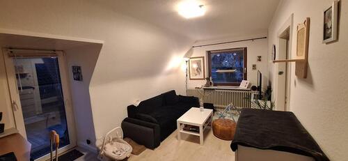 Foto - Etagenwohnung in Hanerau-Hademarschen zur Miete