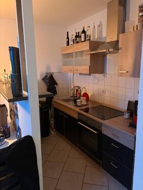 Foto - 2 Zimmer Etagenwohnung in Magdala