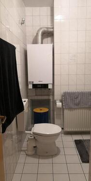 Foto - Etagenwohnung in Preußisch Oldendorf zur Miete