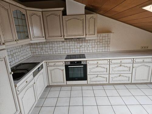 Foto - 3 Zimmer Dachgeschoßwohnung zur Miete in Düren