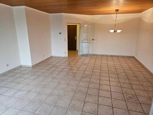 Foto - 3 Zimmer Dachgeschoßwohnung in Düren