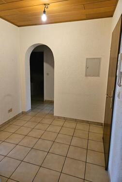 Foto - Dachgeschoßwohnung in Düren zur Miete