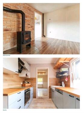 Foto - 6 Zimmer Einfamilienhaus zum Kaufen in Wurster Nordseeküste