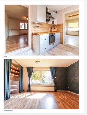 Foto - 6 Zimmer Einfamilienhaus in Wurster Nordseeküste