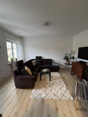 Foto - Modernisierte 4 ZKB-Wohnung mit Balkon in zentraler Lage von Konz