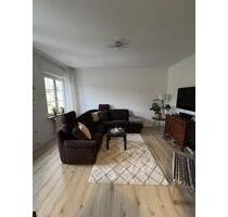 Modernisierte 4 ZKB-Wohnung mit Balkon in zentraler Lage von Konz