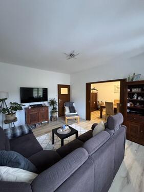 Foto - 5 Zimmer Etagenwohnung zur Miete in Konz