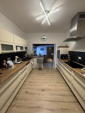 Foto - Etagenwohnung in Konz zur Miete