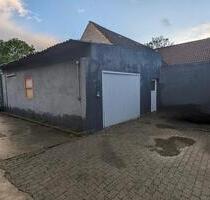 Großzügige 50qm Garage in Haßloch zu vermieten