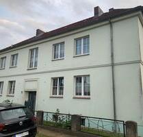 3 Raum Wohnung mit Gartennutzung und Stellplatz in Bad Doberan