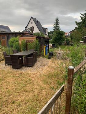 Foto - 3 Zimmer Hochparterre zur Miete in Bad Doberan