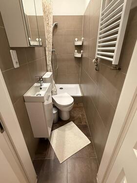 Foto - 2 Zimmer Etagenwohnung zur Miete in Hamburg