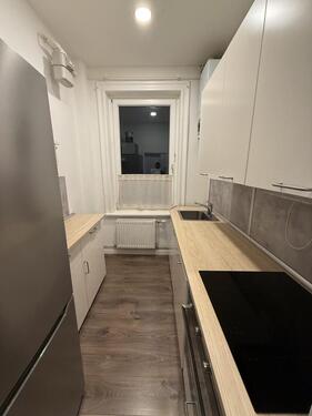 Foto - 2 Zimmer Etagenwohnung in Hamburg