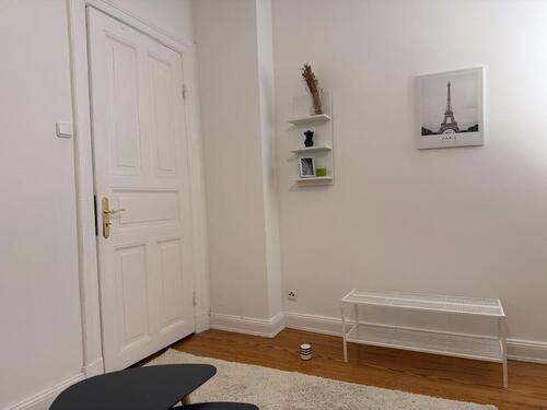 Foto - Etagenwohnung in Hamburg zur Miete