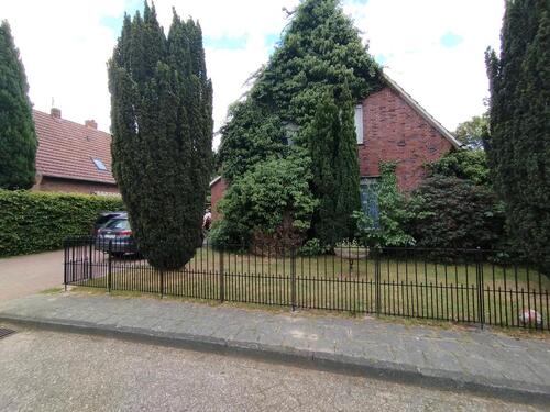 Foto - Haus Verkauf in Sögel gute Lage