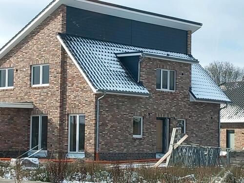 Foto - Doppelhaushälfte in Barßel zur Miete