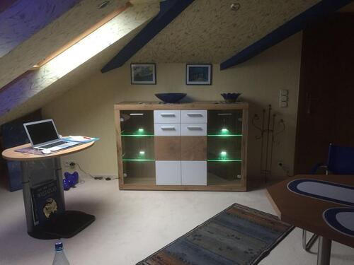 Foto - Möbliertes Appartement zu vermieten in Idar-Oberstein Weierbach