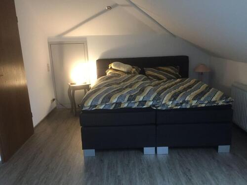 Foto - 2 Zimmer Dachgeschoßwohnung zur Miete in Idar-Oberstein