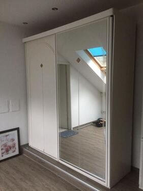 Foto - 2 Zimmer Dachgeschoßwohnung in Idar-Oberstein