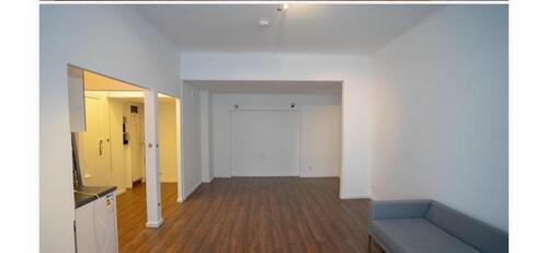 Foto - 1 Zimmer Hochparterre zur Miete in Berlin