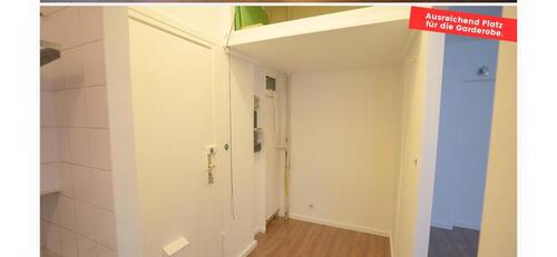 Foto - Hochparterre in Berlin zur Miete