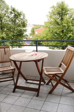 Foto - Von Privat! Gemütliche 2,5 Zi-Whg 53 qm mit Balkon in Langenhagen