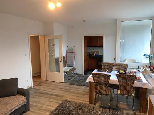 Foto - 2 Zimmer Etagenwohnung in Neustadt am Rübenberge