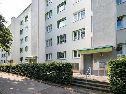 Foto - Haldenslebener Weg 9 - Harzer-Karree