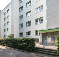 Haldenslebener Weg 9 - Harzer-Karree - Halle (Saale) Halle-Neustadt