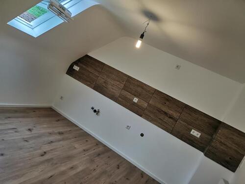 Foto - 3 Zimmer Etagenwohnung in Kraichtal