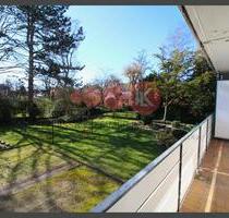 Familienfreundliche Erdgeschosswohnung mit Gartenmitnutzung und guter Anbindung - Recklinghausen Hillerheide