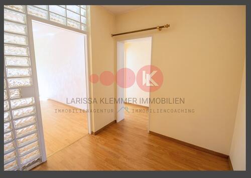 Foto - 3 Zimmer Erdgeschoßwohnung zur Miete in Recklinghausen