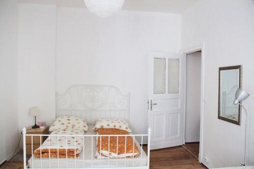 Foto - 1 Zimmer Etagenwohnung zur Miete in Berlin