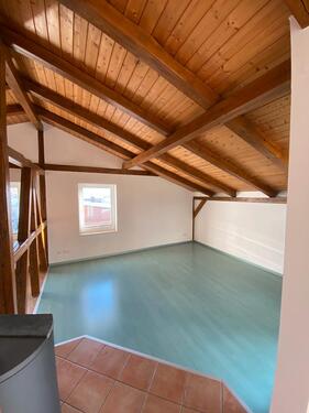 Foto - 3 Zimmer Dachgeschoßwohnung zur Miete in Parchim