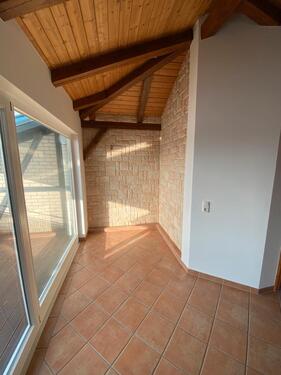 Foto - 3 Zimmer Dachgeschoßwohnung in Parchim