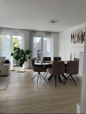 Foto - Exclusive 3-Zi-Dachgeschoss Wohnung mit Tiefgarage in Rastatt