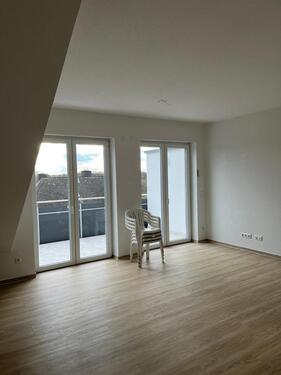 Foto - 3 Zimmer Etagenwohnung zur Miete in Rastatt