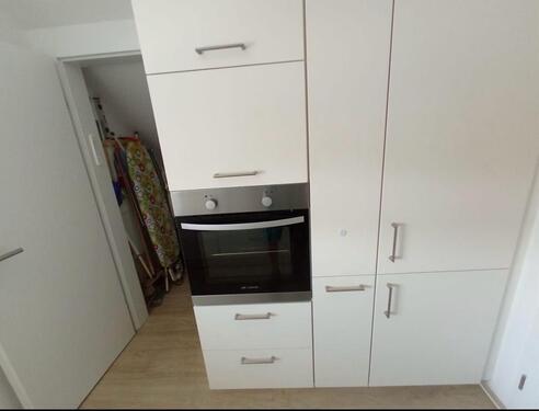 Foto - Etagenwohnung in Rastatt zur Miete