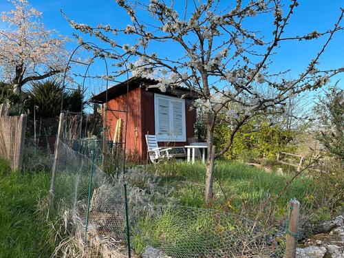 Foto - Grundst&uuml;ck in Esslingen am Neckar