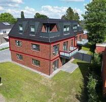 Neubau Wohnung mit Küche, mit PV Anlage & Wärmepumpe! - Westoverledingen