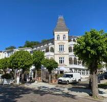 Fewo für 4 Pers. in Sellin auf Rügen, Angebote April und Mai 2026