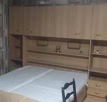1 Zimmerappartment, möbliert, Ottweiler, ruhige zentrale Lage