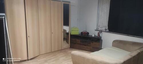 Foto - 1 Zimmer Erdgeschoßwohnung zur Miete in Ottweiler