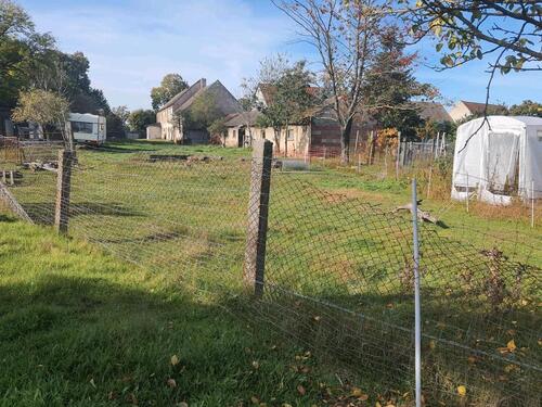 Foto - 10 Zimmer Bauernhaus, Landhaus zum Kaufen in Bad Liebenwerda